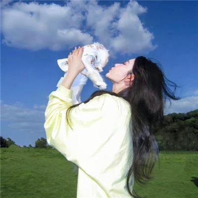 许你万千光芒好